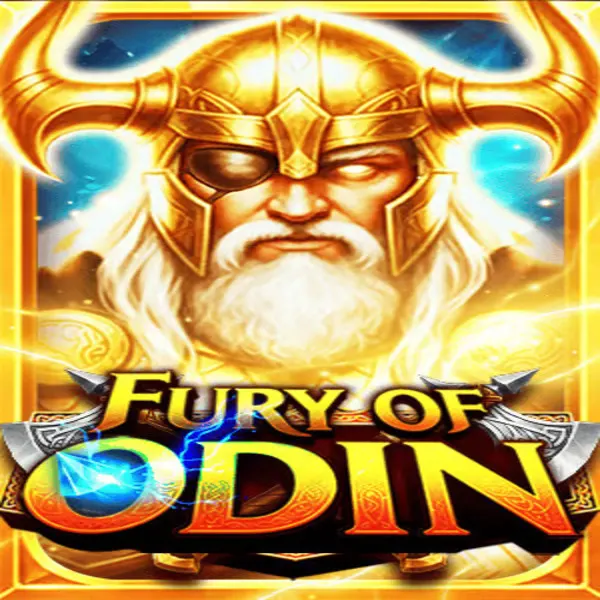 Funky : Fury of Odin - TURBOBET168