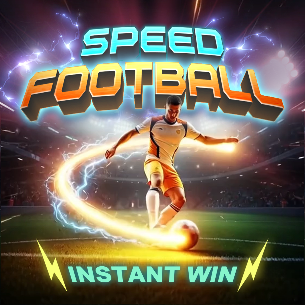 Funky : Speed Football - TURBOBET168