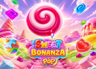Sweet Bonanza POP - TURBOBET168