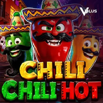 Vplus : CHILI CHILI HOT - TURBOBET168