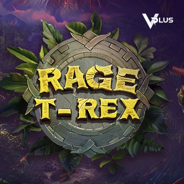 Vplus : Rage T-Rex - TURBOBET168