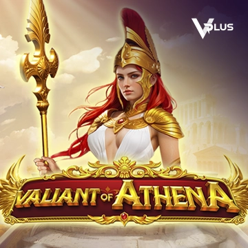 Vplus : Valiant of Athena - TURBOBET168
