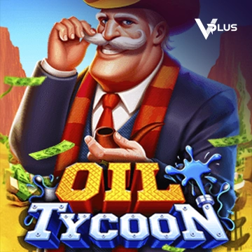Vplus : Oil Tycoon - TURBOBET168