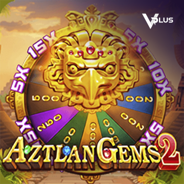 Vplus : Aztlan Gems 2 - TURBOBET168