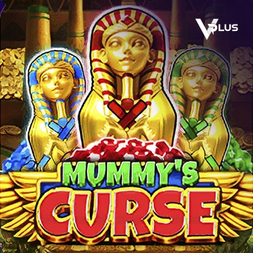 Vplus : Mummy``s Curse - TURBOBET168