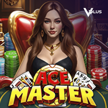 Vplus : Ace Master - TURBOBET168