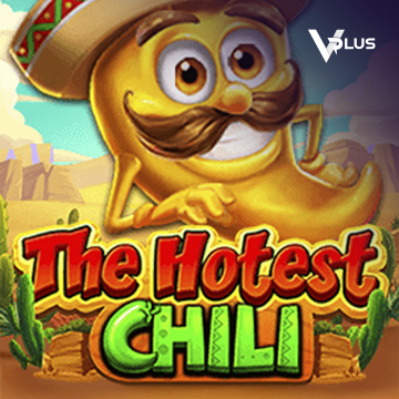 Vplus : The Hottest Chili - TURBOBET168