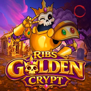 Slotmill : Ribs Golden Cryp - TURBOBET168