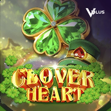 Vplus : Clover Heart - TURBOBET168