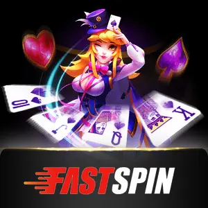 Fastspin : FastSpin - TURBOBET168
