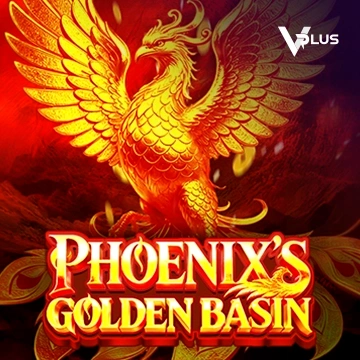 Vplus : Phoenixs Golden Basin - TURBOBET168