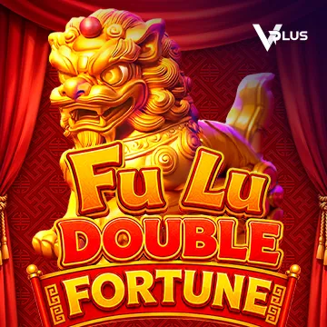 Vplus : Fu Lu Double Fortune - TURBOBET168