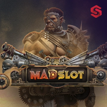 SmartSoft : Mad Slot - TURBOBET168