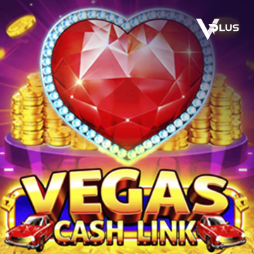Vplus : Vegas Cash Link - TURBOBET168
