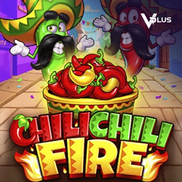 Vplus : Chili Chili Fire - TURBOBET168