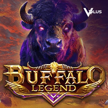 Vplus : Buffalo Legend - TURBOBET168