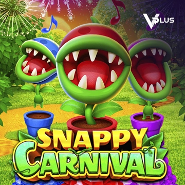 Vplus : Snappy Carnival - TURBOBET168