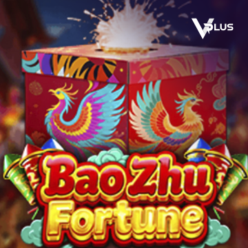 Vplus : Bao Zhu Fortune - TURBOBET168