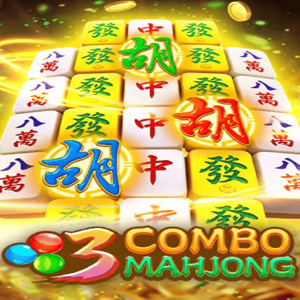 Funky : 3 Combo Mahjong - TURBOBET168
