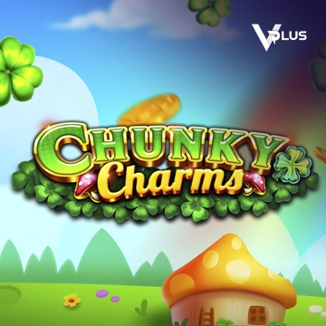 Vplus : Chunky Charms - TURBOBET168