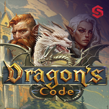 SmartSoft : Dragons Code - TURBOBET168