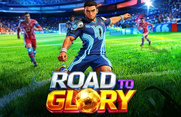 Vplus : Road to Glory - TURBOBET168