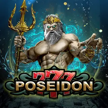 Funky : Poseidon 777 - TURBOBET168