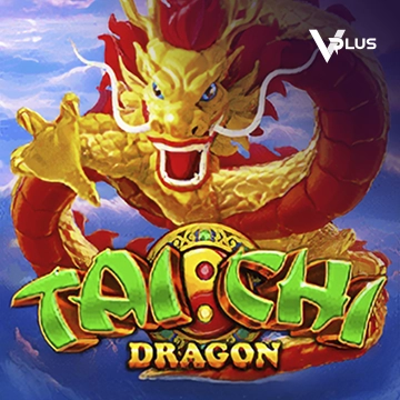Vplus : Taichi Dragon - TURBOBET168