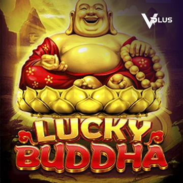 Vplus : Lucky Buddha - TURBOBET168