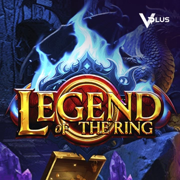 Vplus : Legend of the Ring - TURBOBET168