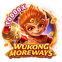 Facai : WUKONG MOREWAYS - TURBOBET168