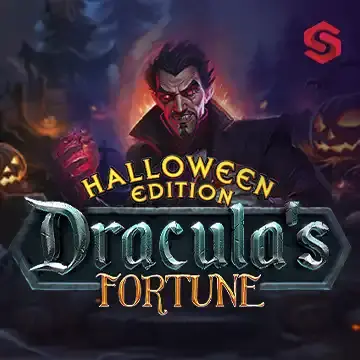 SmartSoft : Draculas Fortune Halloween Edition - TURBOBET168