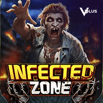 Vplus : Infected Zone - TURBOBET168
