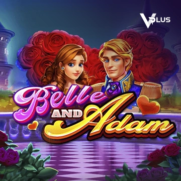Vplus : Belle and Adam - TURBOBET168