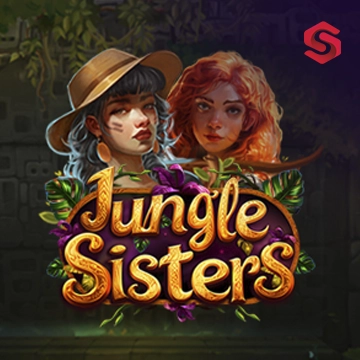 SmartSoft : Jungle Sisters - TURBOBET168
