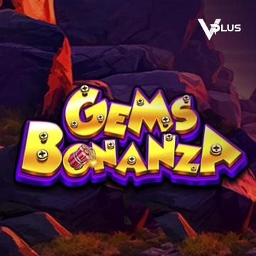 Vplus : Gems Bonanza - TURBOBET168