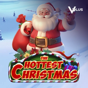 Vplus : The Hottest Christmas - TURBOBET168