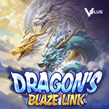 Vplus : Dragon``s Blaze Link - TURBOBET168