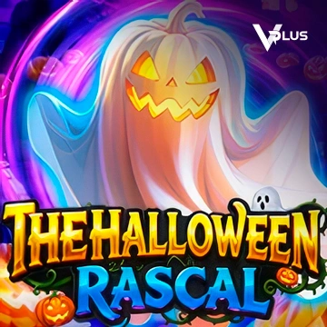 Vplus : The Halloween Rascal - TURBOBET168