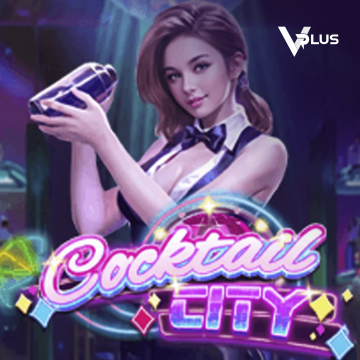 Vplus : Cocktail City - TURBOBET168