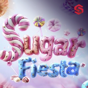 SmartSoft : Sugar Fiesta - TURBOBET168