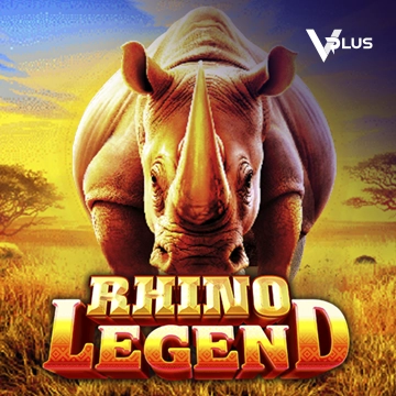 Vplus : Rhino Legend - TURBOBET168