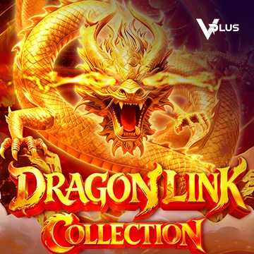 Vplus : Dragon Link Collection - TURBOBET168