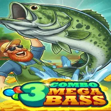 Funky : 3 Combo Mega Bass - TURBOBET168