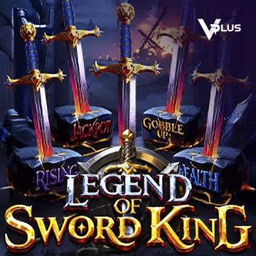 Vplus : Legend Of Sword King - TURBOBET168