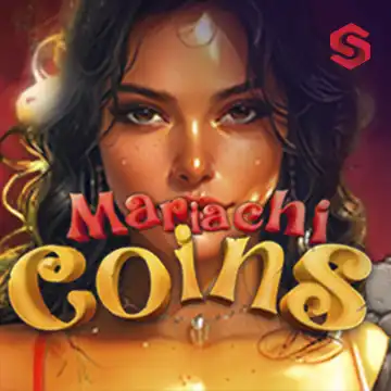 SmartSoft : Mariachi Coins - TURBOBET168