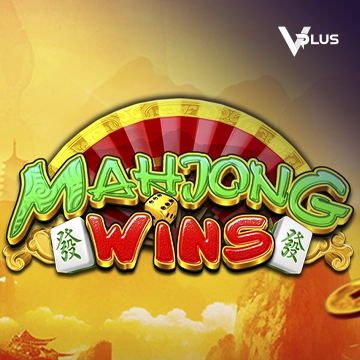 Vplus : Mahjong Wins - TURBOBET168