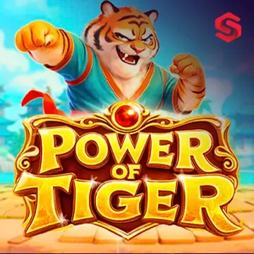 SmartSoft : Power of Tiger - TURBOBET168