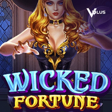 Vplus : Wicked Fortune - TURBOBET168