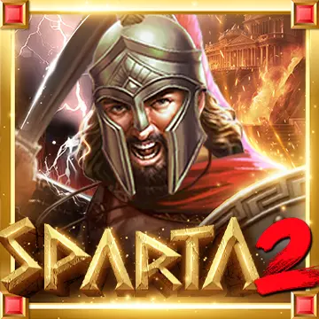Funky : Sparta2 - TURBOBET168